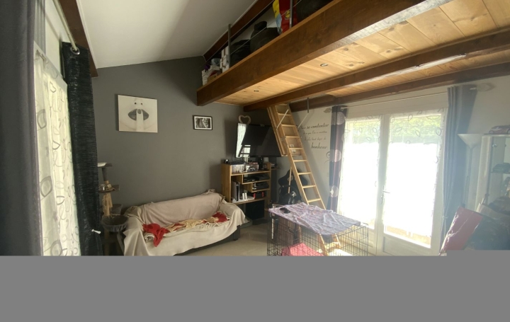 Maison SAINT-PAUL-DE-LOUBRESSAC (46170)  115 m2 257 000 € 