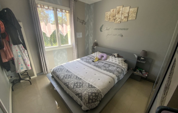 Maison SAINT-PAUL-DE-LOUBRESSAC (46170)  115 m2 257 000 € 