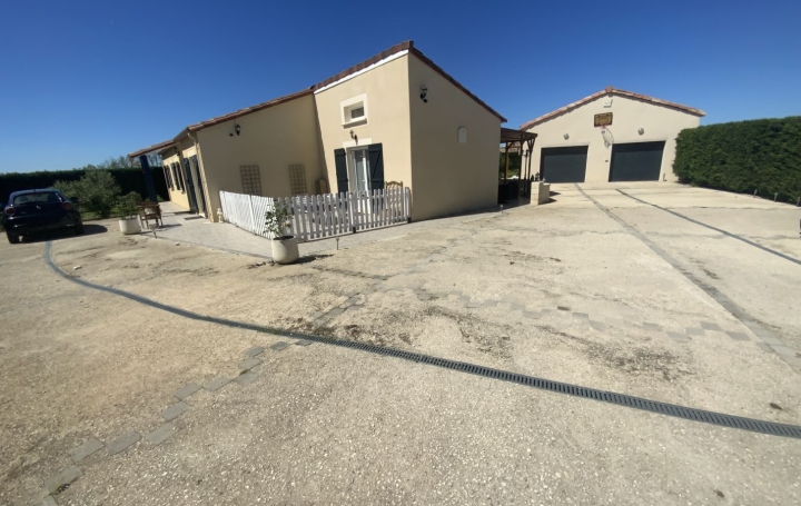 Maison SAINT-PAUL-DE-LOUBRESSAC (46170)  115 m2 257 000 € 