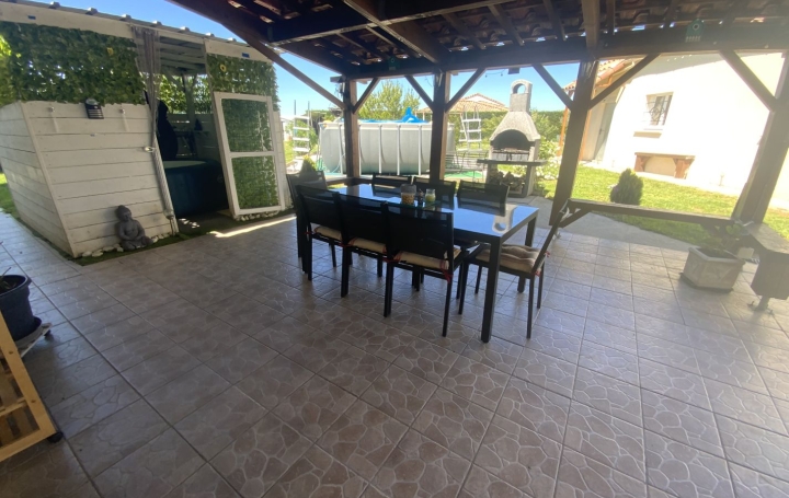 Maison SAINT-PAUL-DE-LOUBRESSAC (46170)  115 m2 257 000 € 