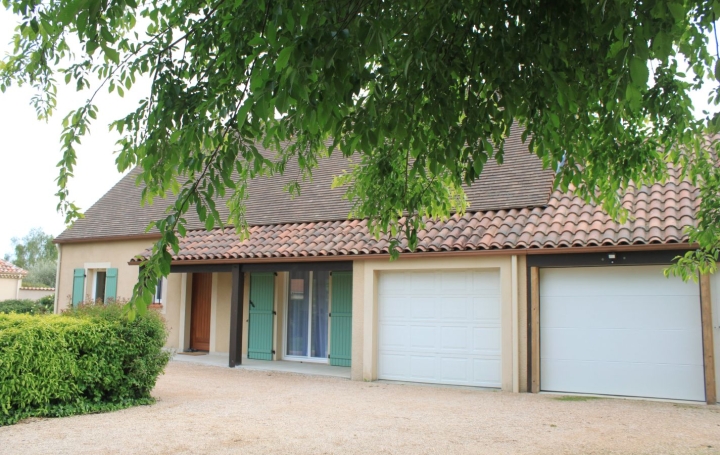 Réseau Immo-diffusion : Maison  ALVIGNAC  90 m2 275 600 € 