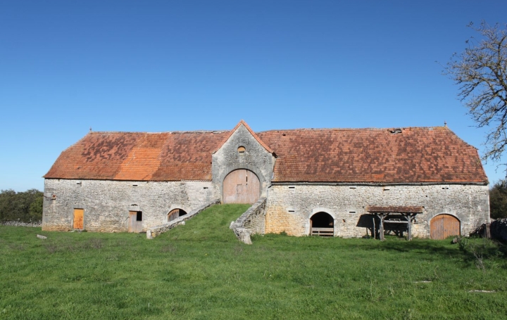 Réseau Immo-diffusion : Maison  COEUR-DE-CAUSSE  1 300 m2 171 200 € 