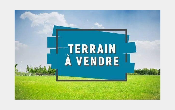 Réseau Immo-diffusion : Terrain  SAINTE-FOY   78 000 € 