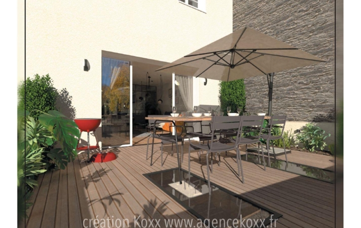 Terrain LES SABLES-D'OLONNE (85100) 0 m<sup>2</sup> 240 900 € 