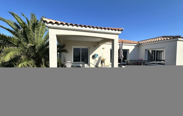 Maison / Villa LES SABLES-D'OLONNE (85180) 132 m<sup>2</sup> 376 800 € 