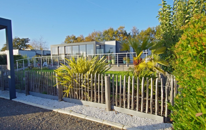 Maison / Villa SAINTE-FOY (85150) 96 m<sup>2</sup> 286 000 € 