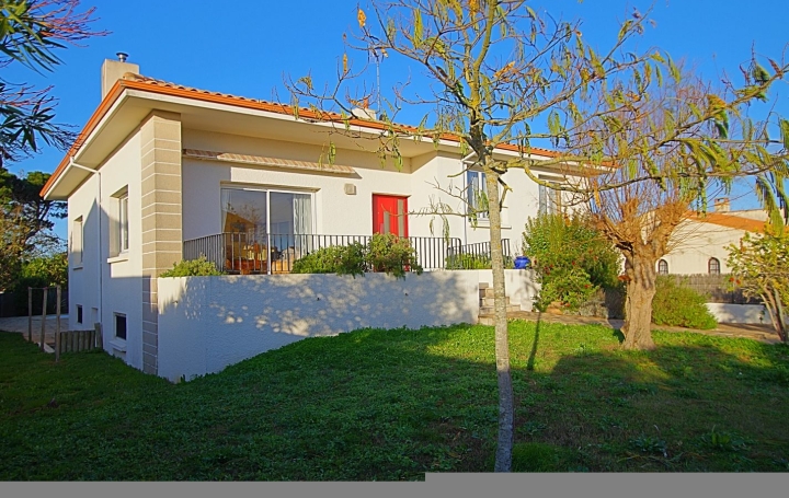 Maison / Villa CHATEAU-D'OLONNE (85180) 179 m<sup>2</sup> 619 900 € 