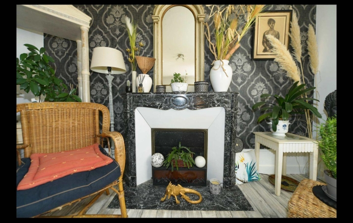 Réseau Immo-diffusion : Maison  AGON-COUTAINVILLE  280 m2 356 000 € 