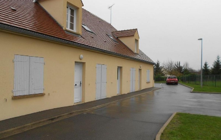 Réseau Immo-diffusion : Appartement P2  FERRIERES-EN-GATINAIS  36 m2 389 € 