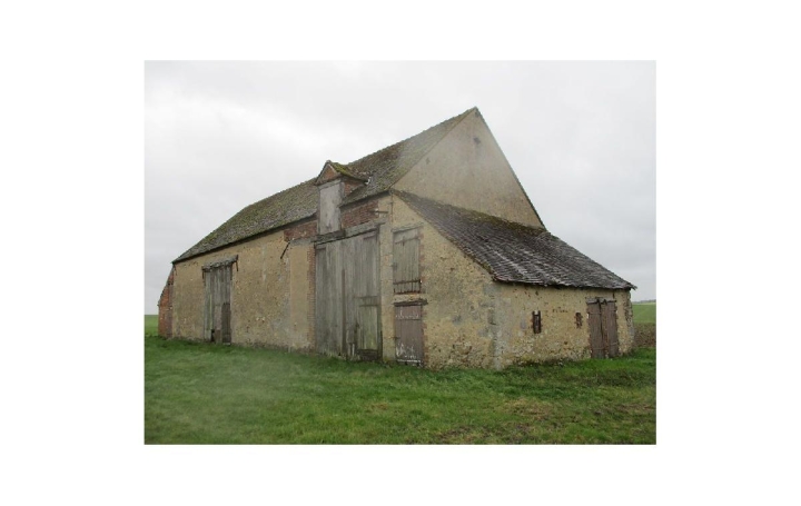 Réseau Immo-diffusion : Maison  LA SELLE-SUR-LE-BIED  140 m2 70 000 € 