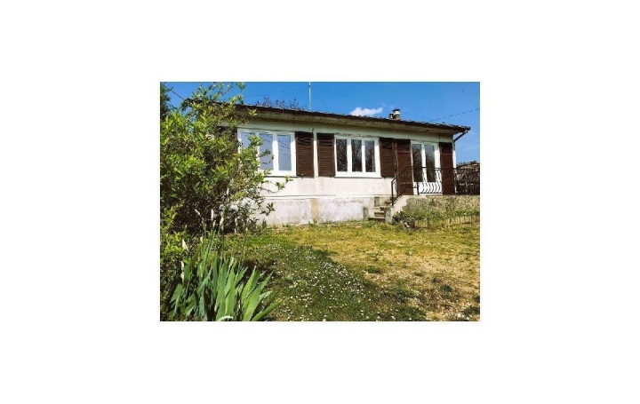 Réseau Immo-diffusion : Maison  COURTENAY  58 m2 85 000 € 