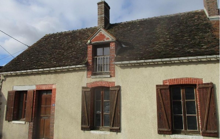 Réseau Immo-diffusion : Maison  FERRIERES-EN-GATINAIS  110 m2 147 000 € 