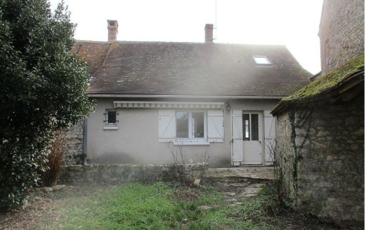 Réseau Immo-diffusion : Maison  EGREVILLE  110 m2 147 000 € 