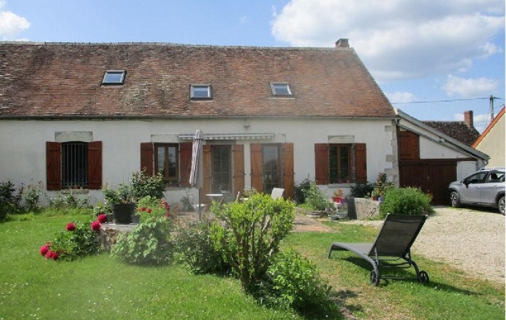 Réseau Immo-diffusion : Maison  CHUELLES  191 m2 168 000 € 