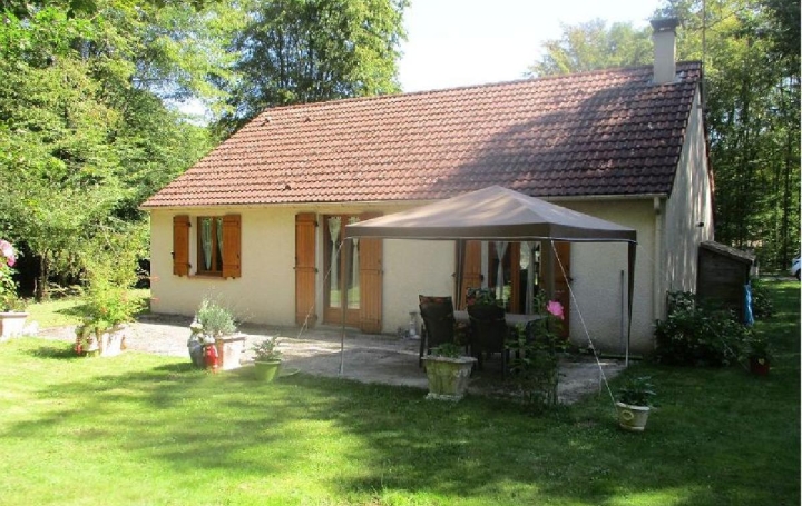 Réseau Immo-diffusion : Maison  CHUELLES  93 m2 140 000 € 