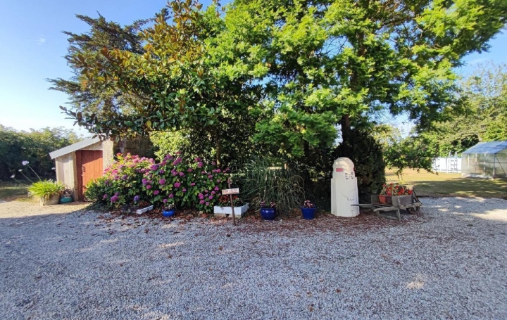 Réseau Immo-diffusion : Maison  NEGREVILLE  185 m2 351 750 € 