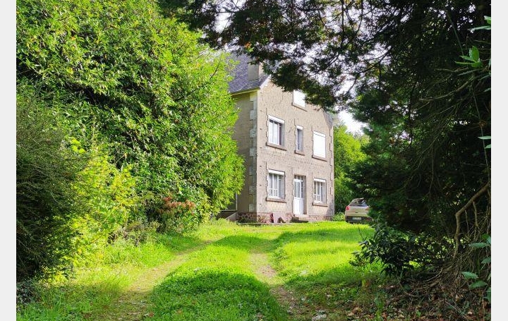 Réseau Immo-diffusion : Maison  MARTINVAST  124 m2 305 950 € 