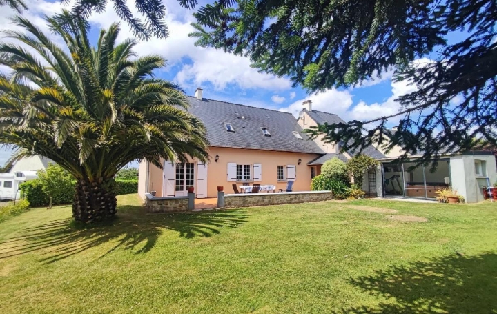 Réseau Immo-diffusion : Maison  SAINT-JOSEPH  160 m2 307 000 € 