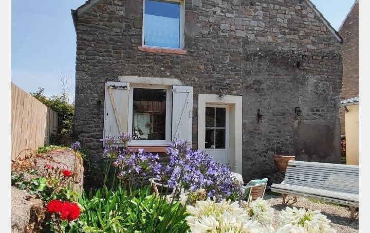 Réseau Immo-diffusion : Maison  VALCANVILLE  70 m2 188 280 € 