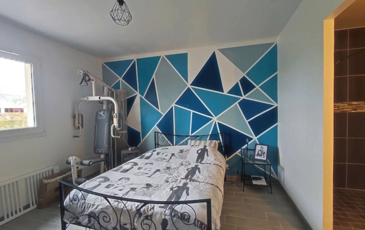 Maison SAINT-VAAST-LA-HOUGUE (50550)  112 m2 325 500 € 