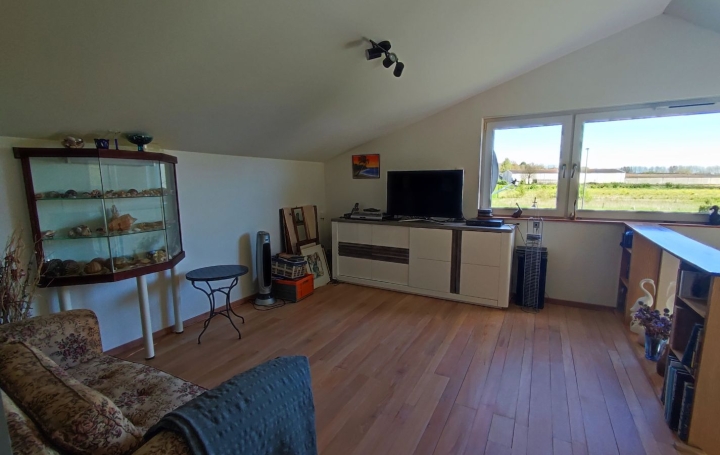 Maison REVILLE (50760)  101 m2 84 000 € 