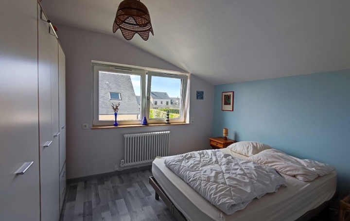 Maison REVILLE (50760)  101 m2 84 000 € 