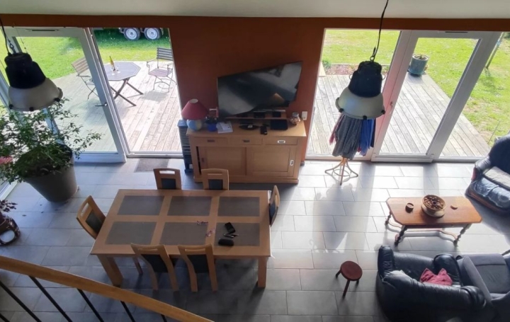 Maison REVILLE (50760)  101 m2 84 000 € 