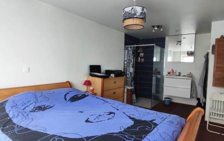 Maison REVILLE (50760)  101 m2 84 000 € 