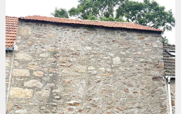 Réseau Immo-diffusion : Maison de village  FERMANVILLE  42 m2 64 500 € 