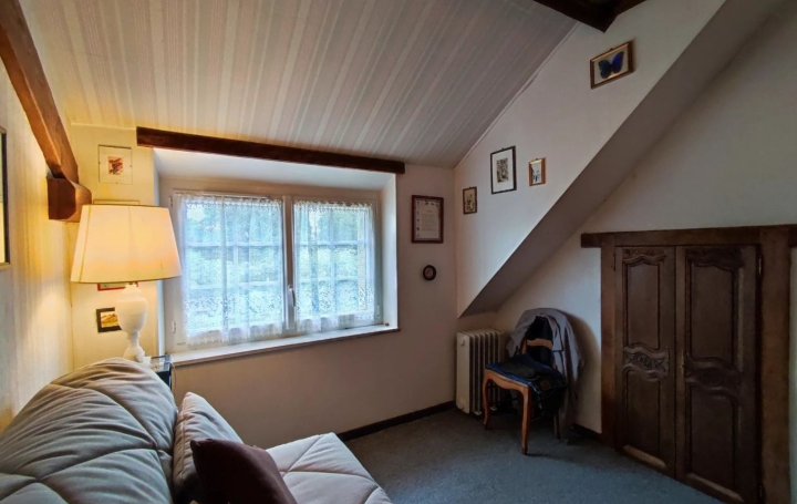 Réseau Immo-diffusion : Maison  CANTELOUP  95 m2 190 800 € 