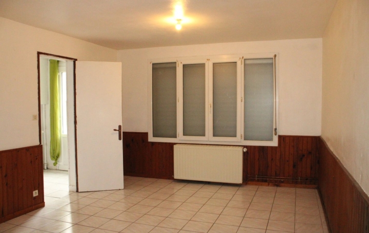 Maison FERMANVILLE (50840)  89 m2 143 775 € 