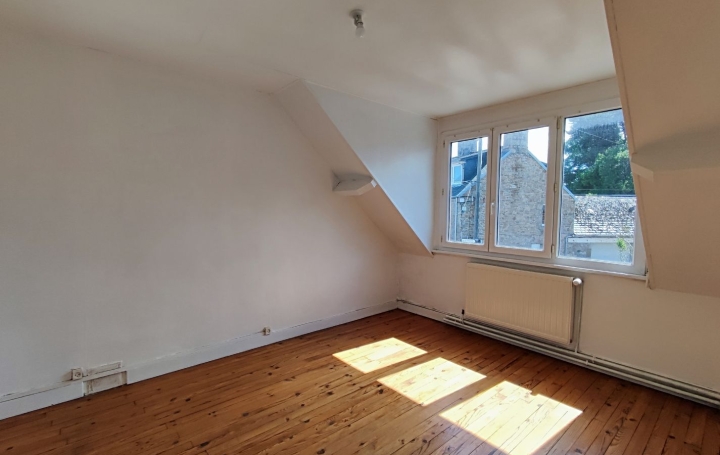 Maison FERMANVILLE (50840)  89 m2 143 775 € 