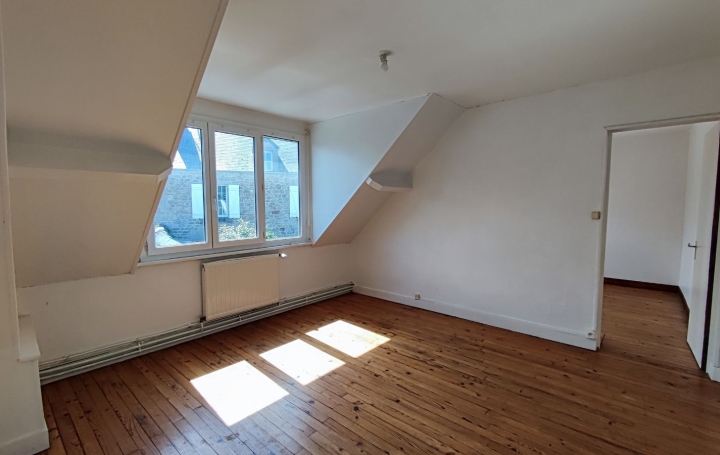 Maison FERMANVILLE (50840)  89 m2 143 775 € 