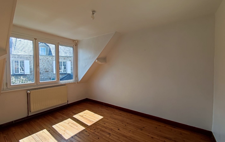 Maison FERMANVILLE (50840)  89 m2 143 775 € 