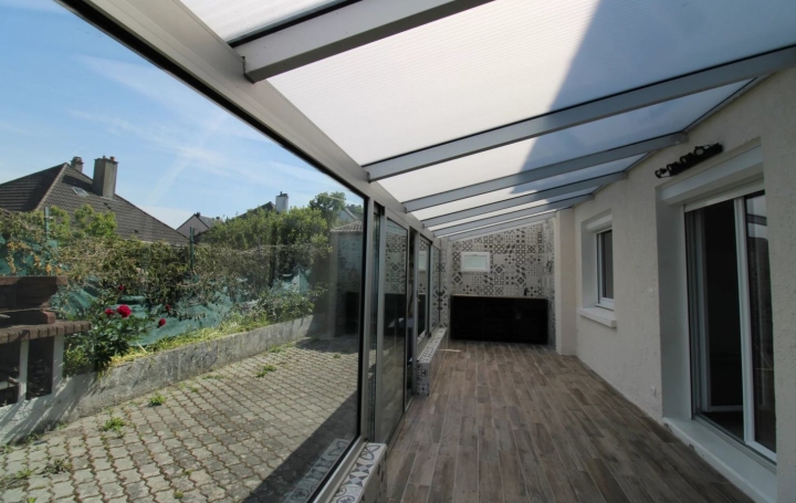 Maison EQUEURDREVILLE-HAINNEVILLE (50120)  140 m2 266 700 € 