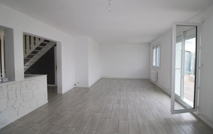 Maison EQUEURDREVILLE-HAINNEVILLE (50120)  140 m2 266 700 € 