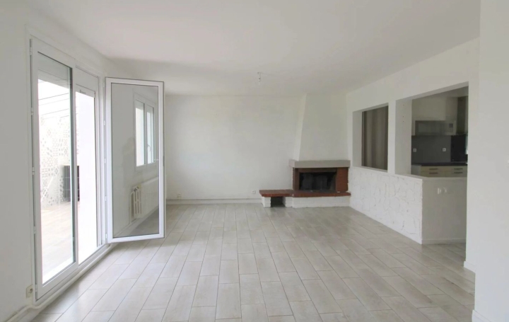 Maison EQUEURDREVILLE-HAINNEVILLE (50120)  140 m2 266 700 € 