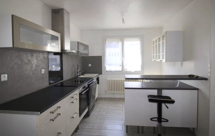 Maison EQUEURDREVILLE-HAINNEVILLE (50120)  140 m2 266 700 € 