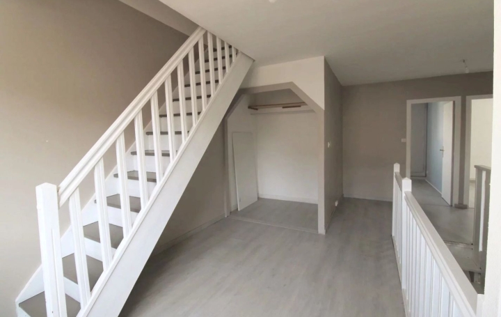 Maison EQUEURDREVILLE-HAINNEVILLE (50120)  140 m2 266 700 € 