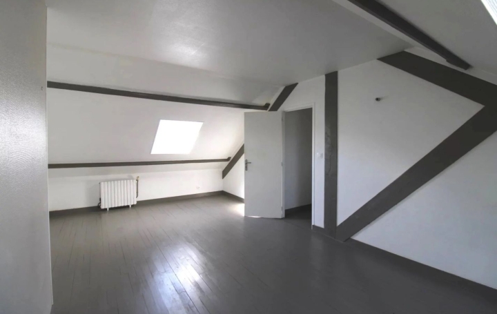 Maison EQUEURDREVILLE-HAINNEVILLE (50120)  140 m2 266 700 € 