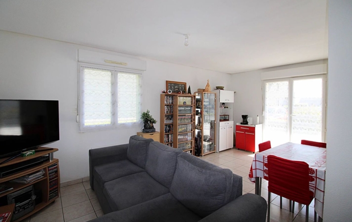 2 Pièces LA GLACERIE (50470)  46 m2 117 150 € 