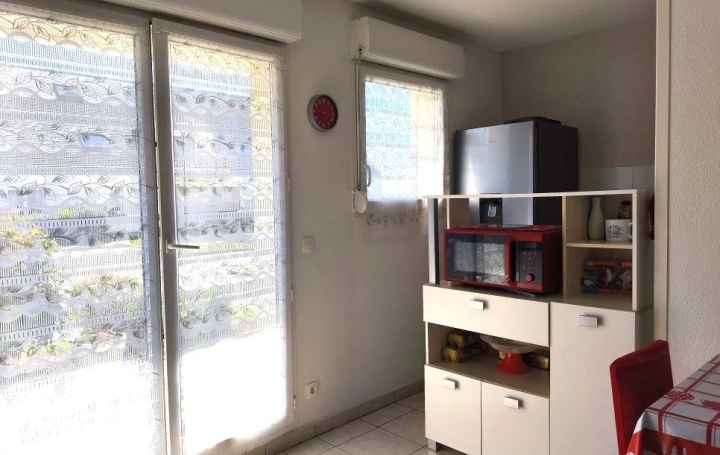 2 Pièces LA GLACERIE (50470)  46 m2 117 150 € 