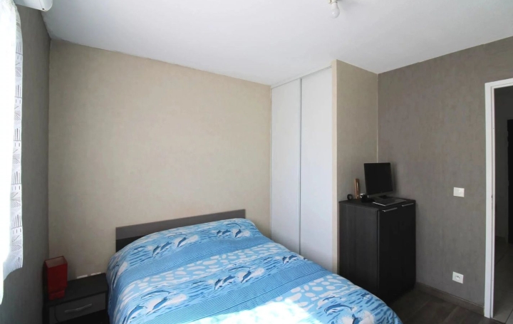 2 Pièces LA GLACERIE (50470)  46 m2 117 150 € 