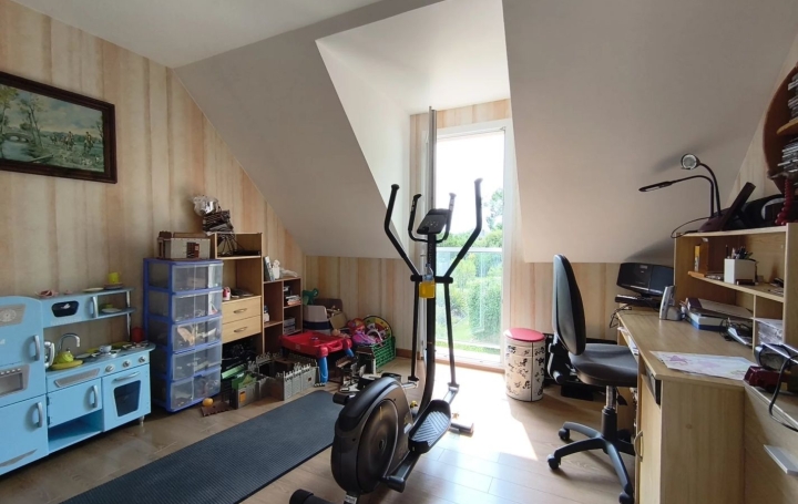 Maison ANNEVILLE-EN-SAIRE (50760)  147 m2 357 000 € 