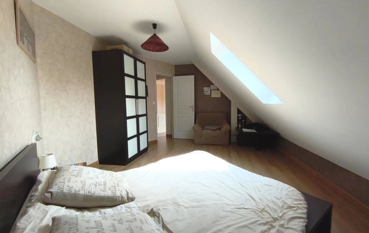 Maison ANNEVILLE-EN-SAIRE (50760)  147 m2 357 000 € 