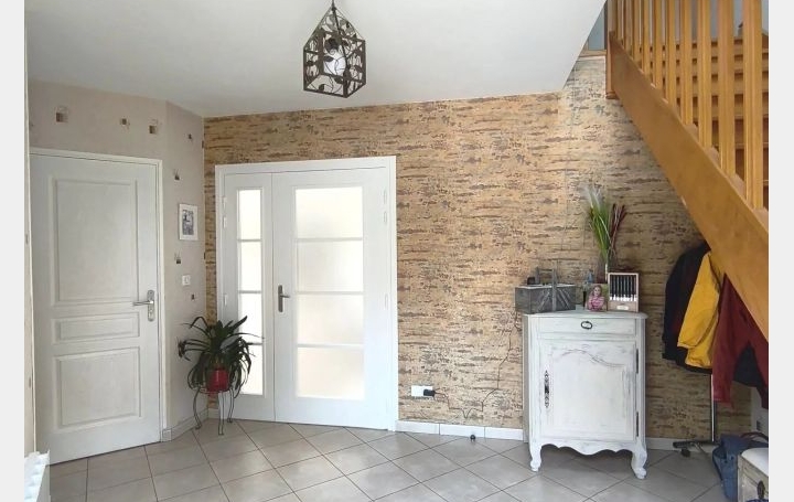 Maison ANNEVILLE-EN-SAIRE (50760)  147 m2 357 000 € 