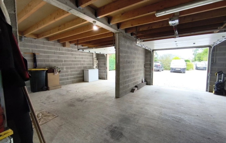 Maison ANNEVILLE-EN-SAIRE (50760)  147 m2 357 000 € 