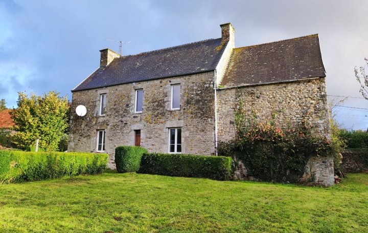 Maison CLITOURPS (50330)  108 m2 169 600 € 