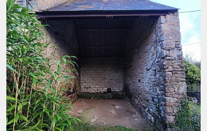 Maison CLITOURPS (50330)  108 m2 169 600 € 