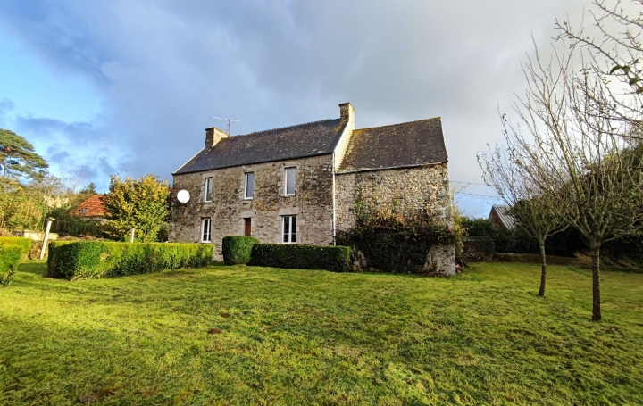 Maison / Villa CLITOURPS (50330) 108 m<sup>2</sup> 169 600 € 